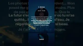 L' absence