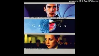 Michael Nyman - Irene's Theme