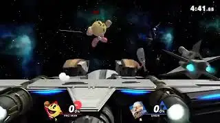 A GOOD OPPONENT!!
