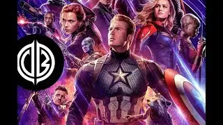 Don't Spoil Avengers Endgame