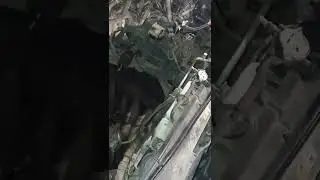 кап ремонт ДВС мазда 6 1.8