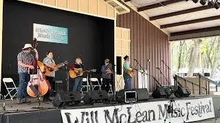 MaryAnn DiNellia and Friends Will McLean Festival 2025