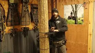 Wild Edge Inc. - The Perch