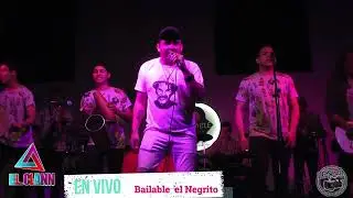 EL CLANN en vivo BAILABLE EL NEGRITO 2022