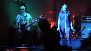 Disco Killers (Ю. Соболев) - Счастливое  детство 19/02/20 