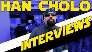 Han Cholo Adventures Intro Video