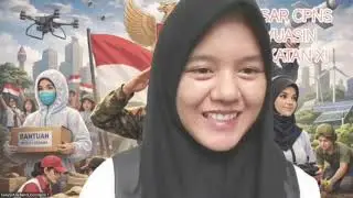 ANGKATAN XI LATSAR CPNS BANYUASIN - KELOMPOK 1 (Sub Kel.2) PODCAST DIALOG KEBANGSAAN ( ASN BERAKSI )