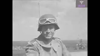 Der verbotene Film, der 1941 42 von einem der 6 Armee der Wehrmacht  in Stalingrad gefilmt wurde