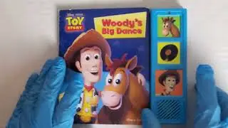 TOY STORY 