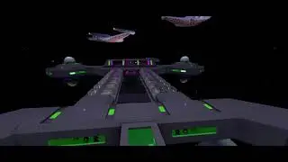 Mod Spotlight: Star Trek: Voyager - Elite Force - Starbase 11