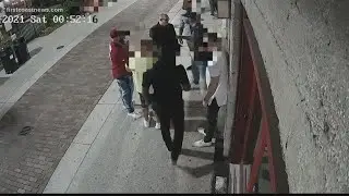 State Attorney's Office releases videos of downtown St. Augustine bar shooting