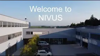NIVUS GmbH - we present ourselves