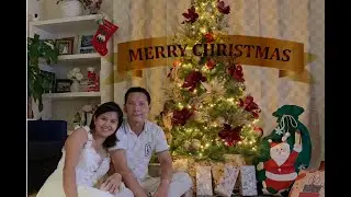 Wishing you All a Merry Christmas! | A Christmas 2020 Greetings | The JY Project