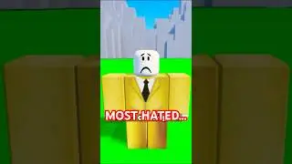 Everyone HATES This Roblox Developer&hellip;