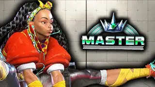 I Have Also Mastered Kimberly