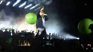 30 Seconds to Mars ПЕРМЬ. ФИНАЛ.