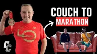 COACHH.CAL MEETS RUNNING WITH STEPHEN | Content Credit @coach_cal