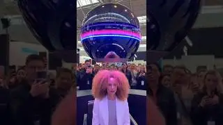 ℹ️ Dubai&rsquo;s Newest AI Barber Pod Will Shock You 😲AI Haircut Machine 3.0 ✂️ Dubai&rsquo;s Future Is Here!🎬