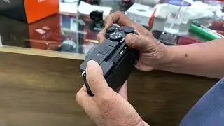 Sony A7C II - Chiếc máy ảnh A7IV thu gọn - Unbox
