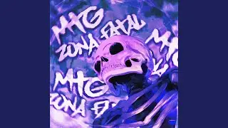 MTG ZONA FATAL (Ultra Slowed)