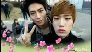 [Fanmade] Kim Yuhwan & Oh Taeha (TaeHwan Couple)