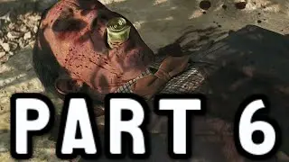 Mafia The Old Country Walkthrough Gameplay Part 6 - Ludovici's Death - (Xbox Series X)