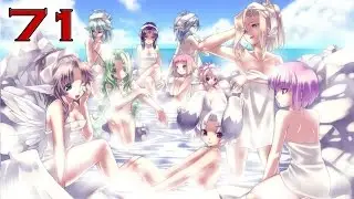 Agarest: Generations of War - Part 71 Gen 4 Hotspring Event