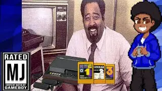 Jerry Lawson: The Man Who Changed The Game - RatedMJ