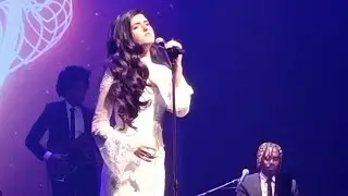 Angelina Jordan (18) - 'Right Here Waiting' - Richard Marx cover-Alex Theatre,Sept.20'24,Glendale,US