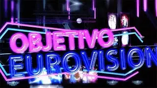 Eurovision 2017 |  Spain Preselection  (Objetivo Eurovision 2017 )- MY TOP 6     ALL THE SONGS