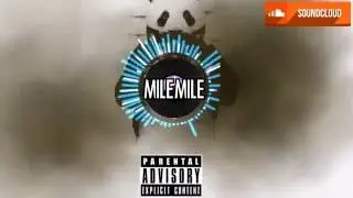 TRAP BEAT INSTRUMENTAL| INSPIRED BY PANDA DESIIGNER|*VENDIDO* (Prod. A Mile)
