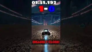 Team Ian Vs Team Jason, Match 5, FULL HIGHLIGHTS ⚽🏎️ #shorts #supertuxkart