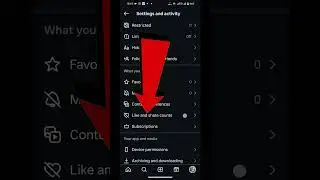Instagram Like Hide Kaise kare | How To Hide Like On Instagram | #sorts #viral #tech #youtubeshorts