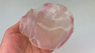 The Shining Beam of Hope - Slime ASMR