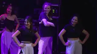Springfest 50th Fusion Dhamaka