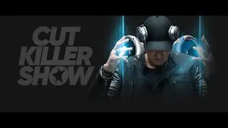 Cut Killer la nuit du freestyle (10 ans de Cut Killer Show Skyrock)