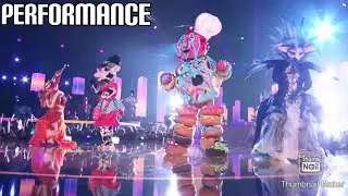 The Final 4 Sings 