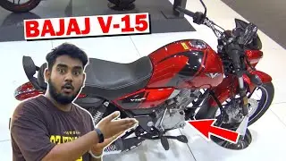 Please अब वो गलती मत करना 🙏 Finally Bajaj Vikrant V15 Launch Confirm In India 2025 | upcoming bikes