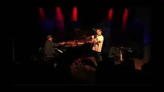 Gratkowski - Nabatov Duo 2024 1