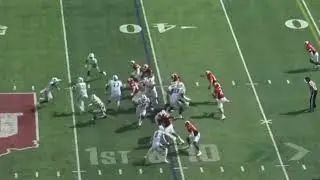Dynamic Orbit Reverse, H Bluff - Dynamic Play Review