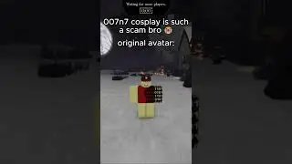 7500$ за это, кстати #roblox #forsaken #shorts