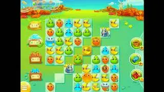 Farm Heroes Super Saga Level 890 No Boosters