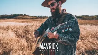 Country Rock guitar Instrumental 2020 - ★ Last Night ★