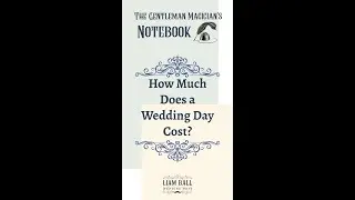 20. How Much Does a Wedding Cost in the UK? Budgeting Tips That Actually Help