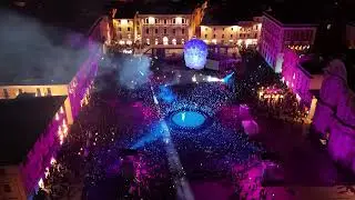 L'Aquila capitale della cultura 2026