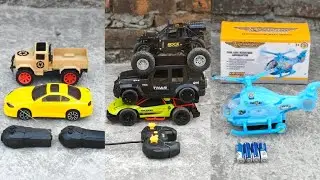 Remote Control Cars Unboxing and Testing #toy#live #shorts