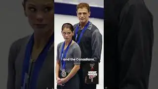 '02 Salt Lake City Olympics: Skating Scandal Unveiled ⛸️ - Chuck Gallagher Business Ethics Speaker