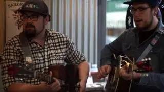 Fly Like A Crow - Hummingbird & The Crow @Gentlemen & Rogues Club