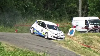 Rallye des Vins de Mâcon 2023