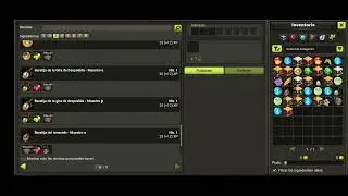 El verdadero potencial de Quinto cuarto en Dedalo Dofus touch